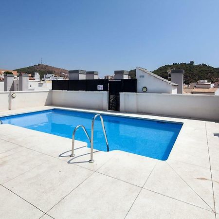 Apartment Malaga Center Luaran gambar